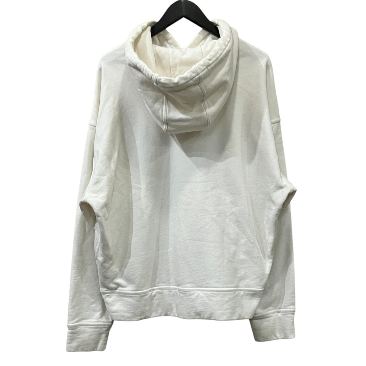 JIL SANDER+ プルオーバーパーカー 古着・中古-2枚目のアイテム画像