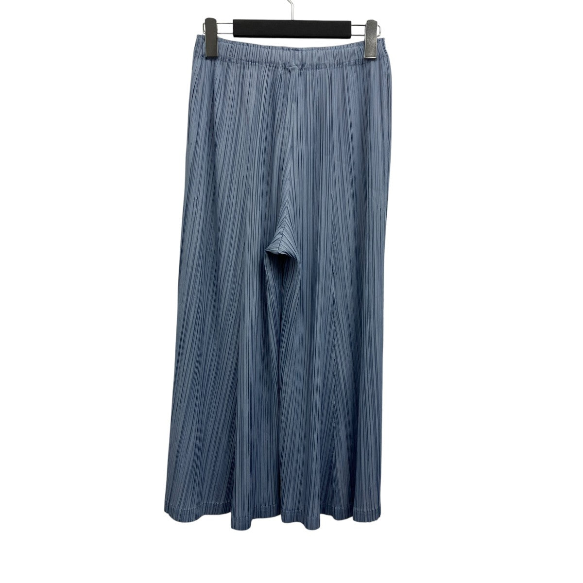 PLEATS PLEASE プリーツパンツ PLEATS PLEASE(プリーツプリーズ) プリーツワイドパンツ PP76-JF535