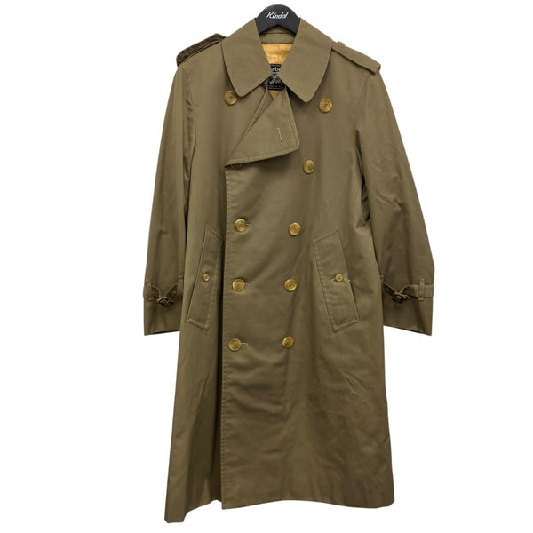 Burberry's(バーバリーズ) トレンチコート WD005-922 ブラウン サイズ