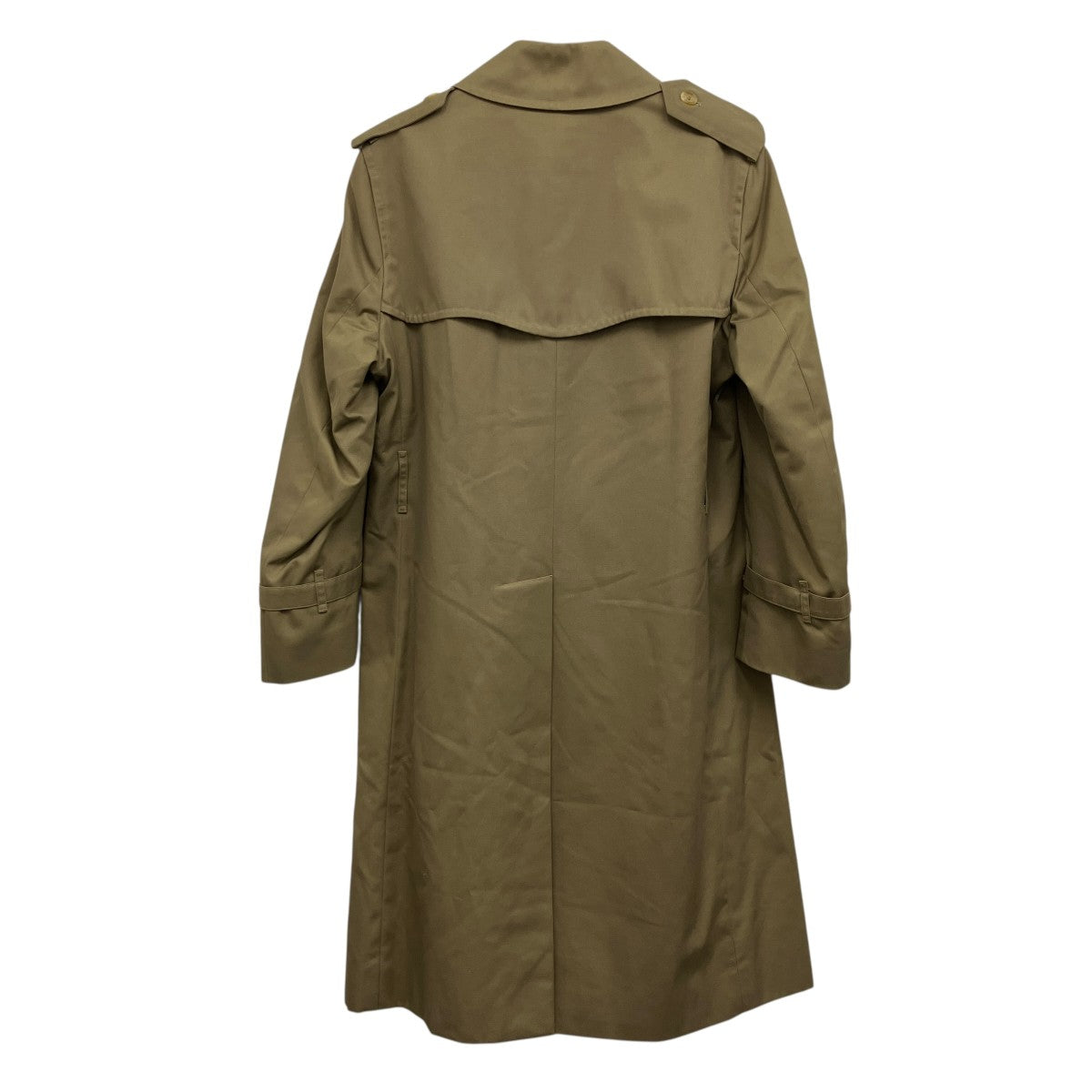 Burberry's(バーバリーズ) トレンチコート WD005-922 ブラウン サイズ