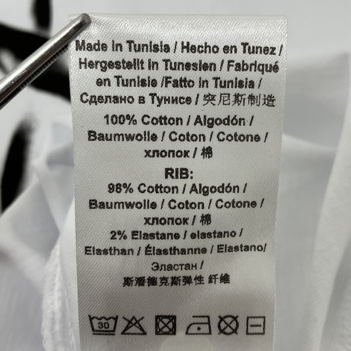 Tシャツワンピース