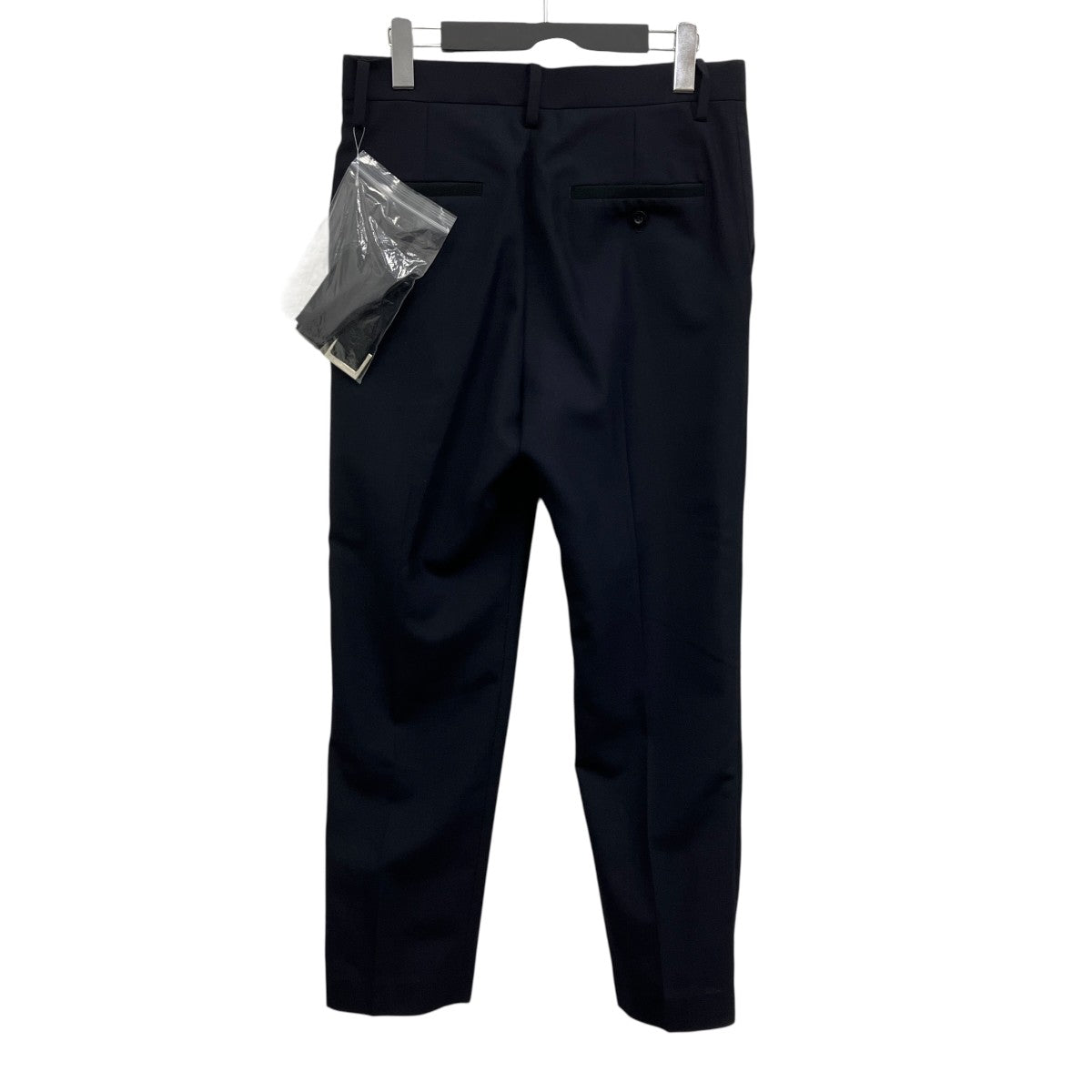 sacai(サカイ) Suiting Pants ベルテッドスラックスパンツ 24-03274M