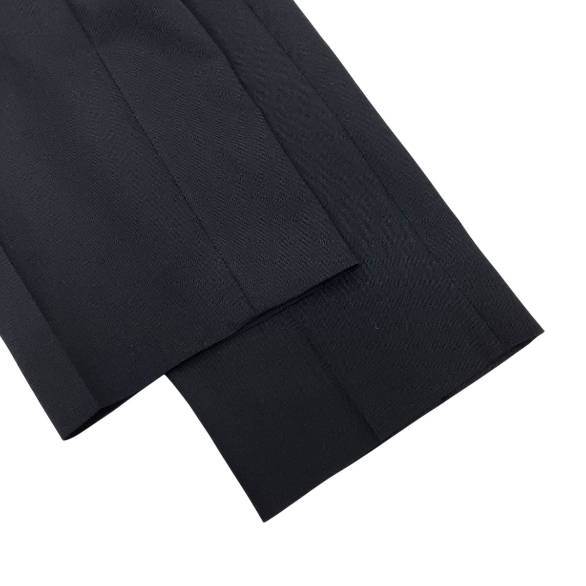 sacai(サカイ) Suiting Pants ベルテッドスラックスパンツ 24-03274M