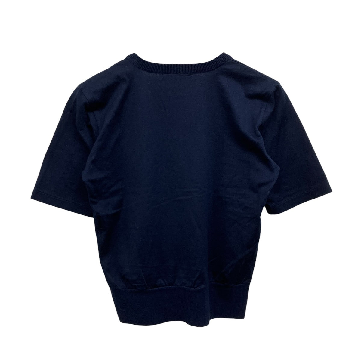 胸刺繍Tシャツ