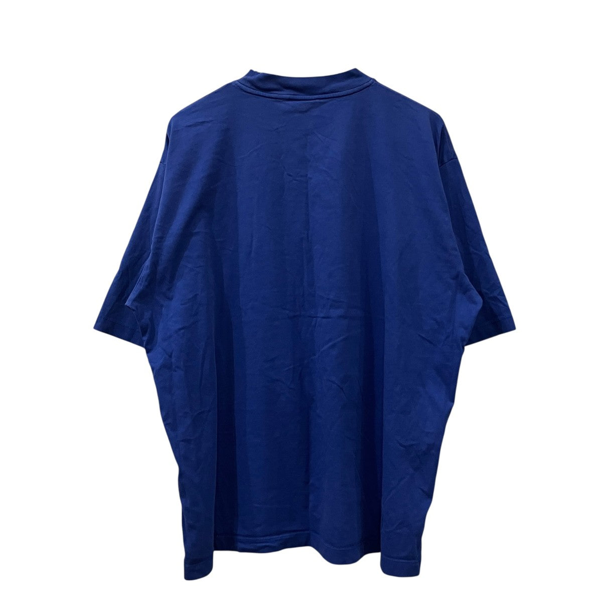 フロント刺繍TシャツHUMU0223P1