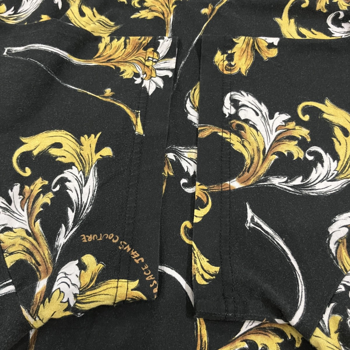 半袖Tシャツ78GAH6S0