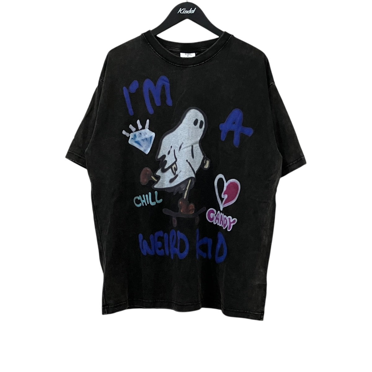 プリントTシャツ