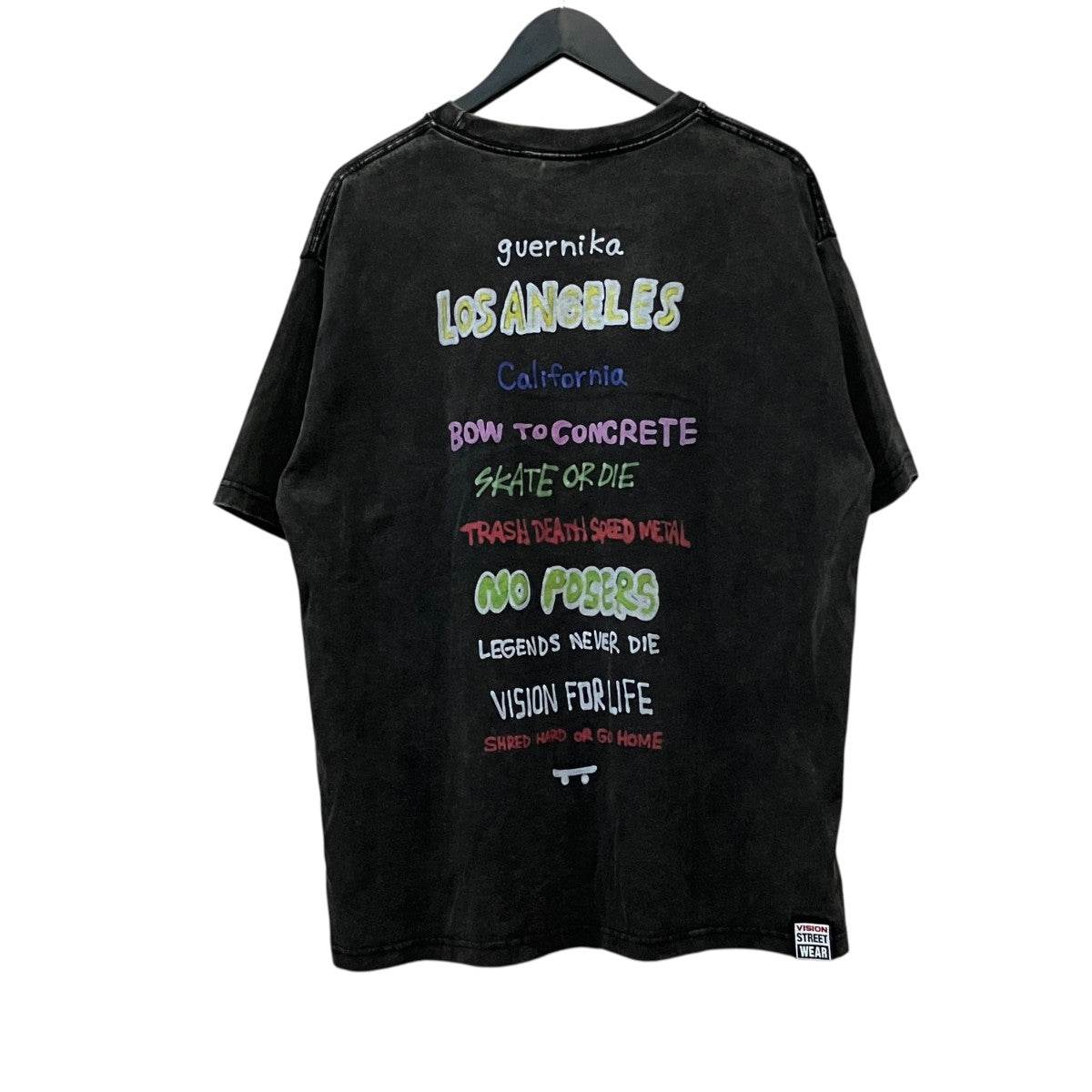 プリントTシャツ