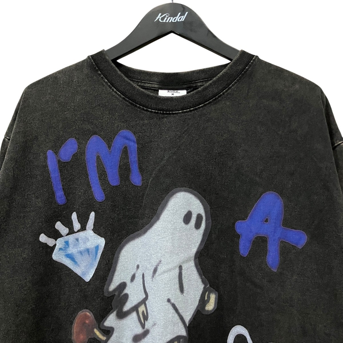 プリントTシャツ