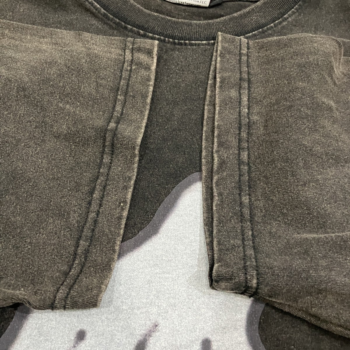 プリントTシャツ