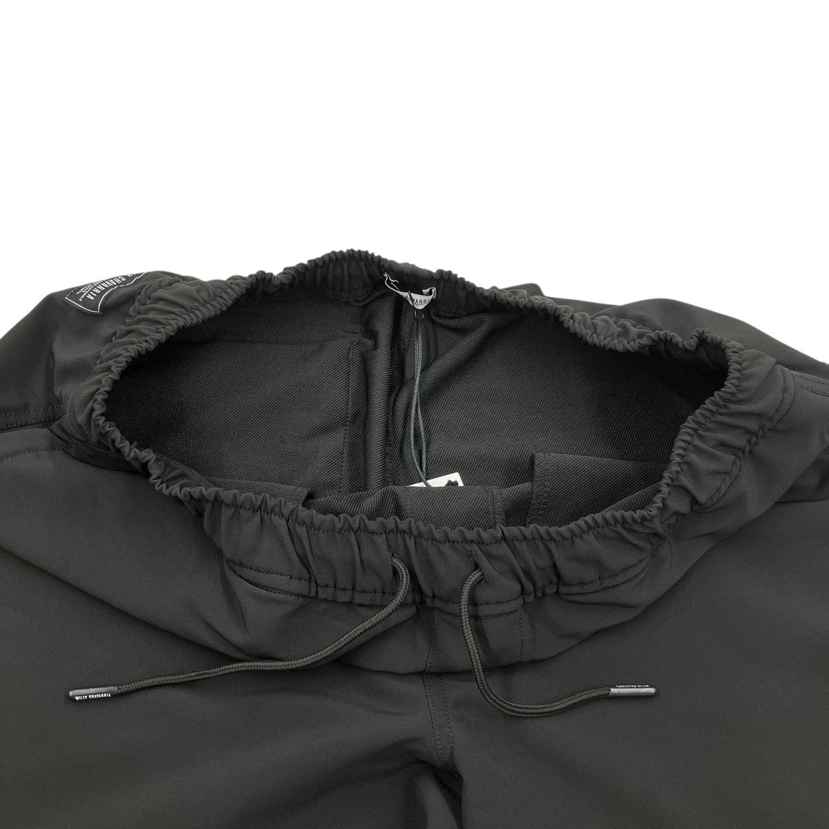 WILLY CHAVARRIA ロングパンツ 古着・中古-4枚目のアイテム画像