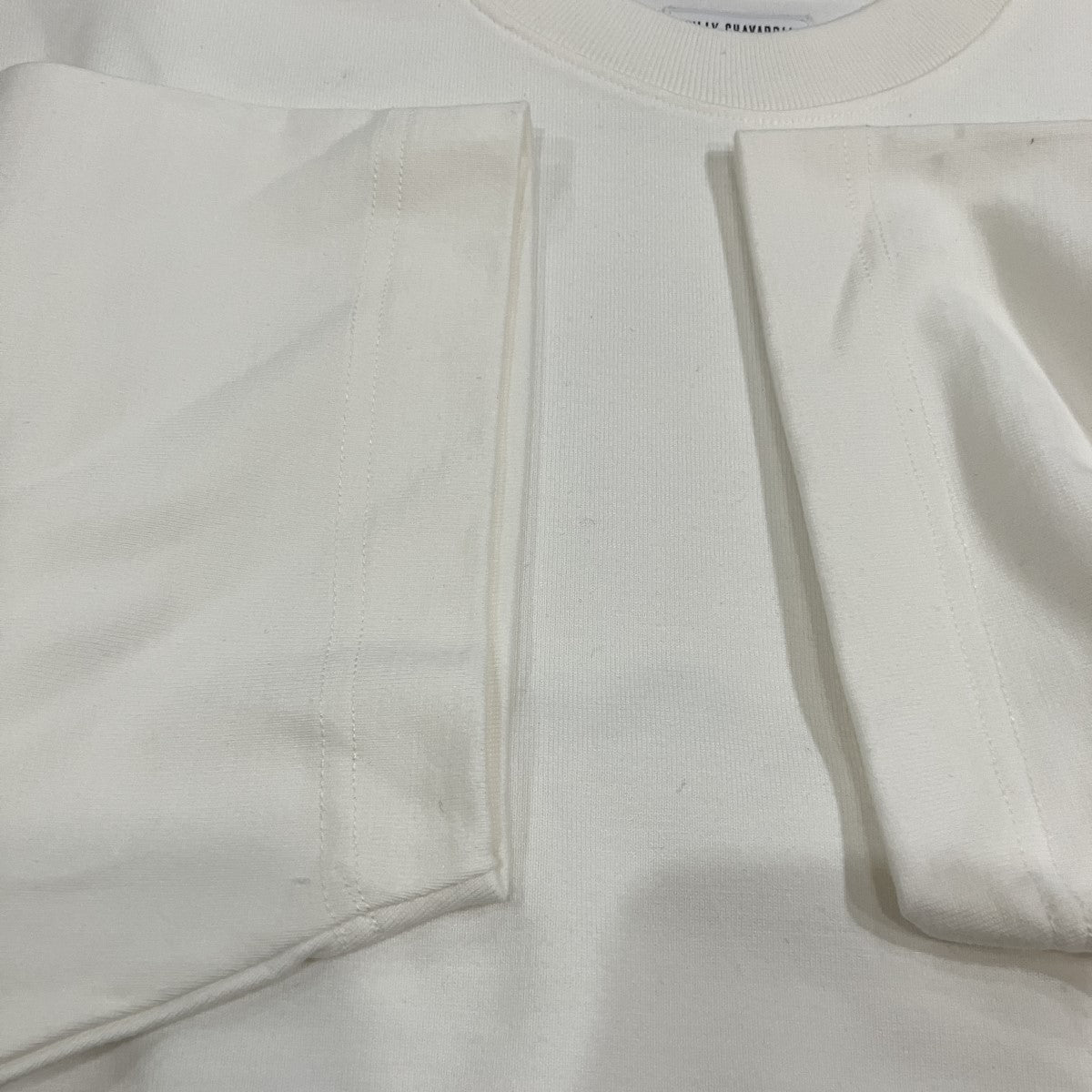 BIG WILLY SPORYS TEE