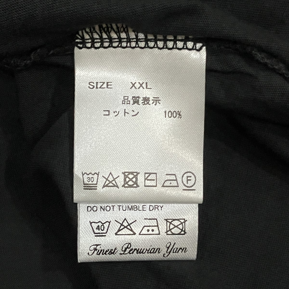 半袖Tシャツ