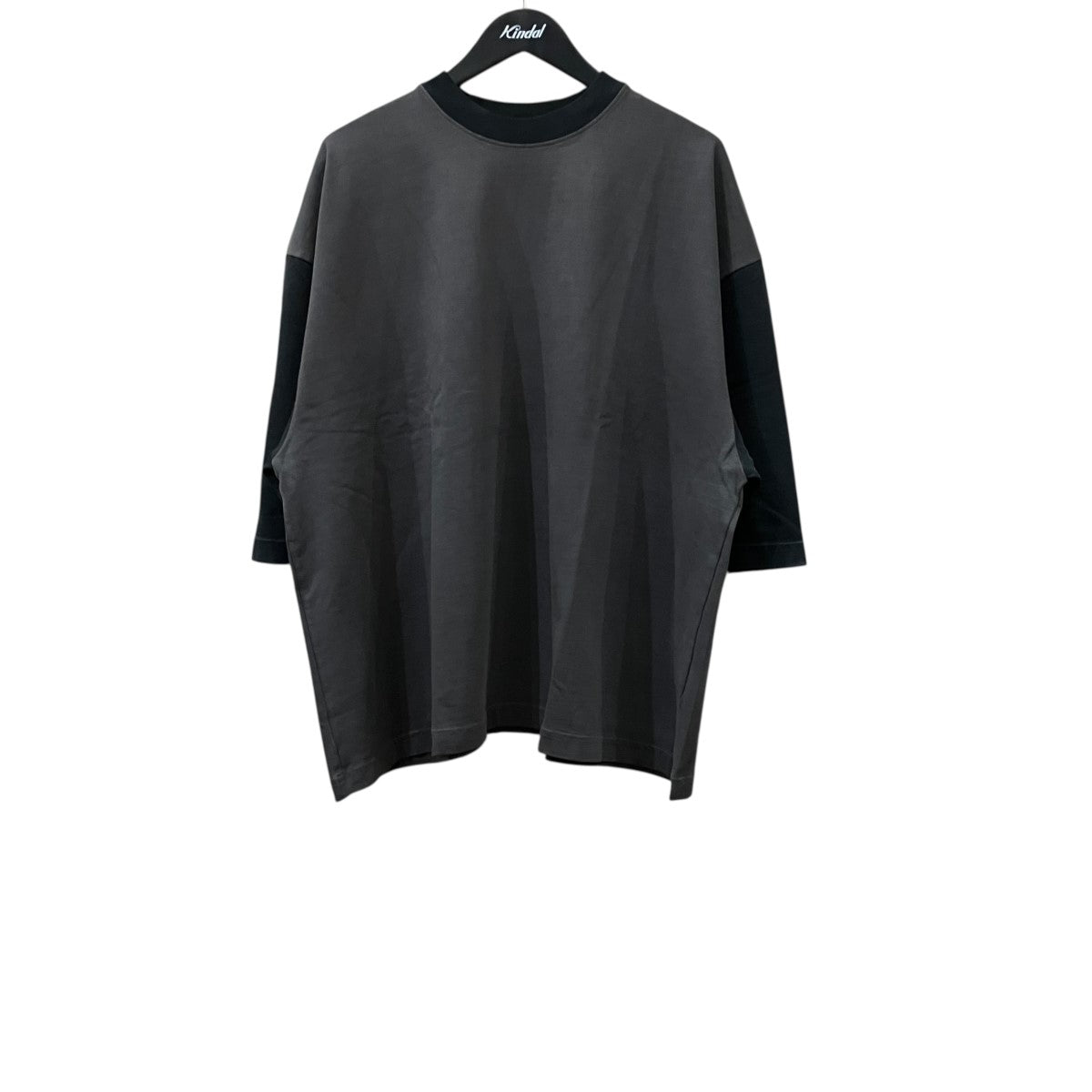 切替半袖Tシャツ