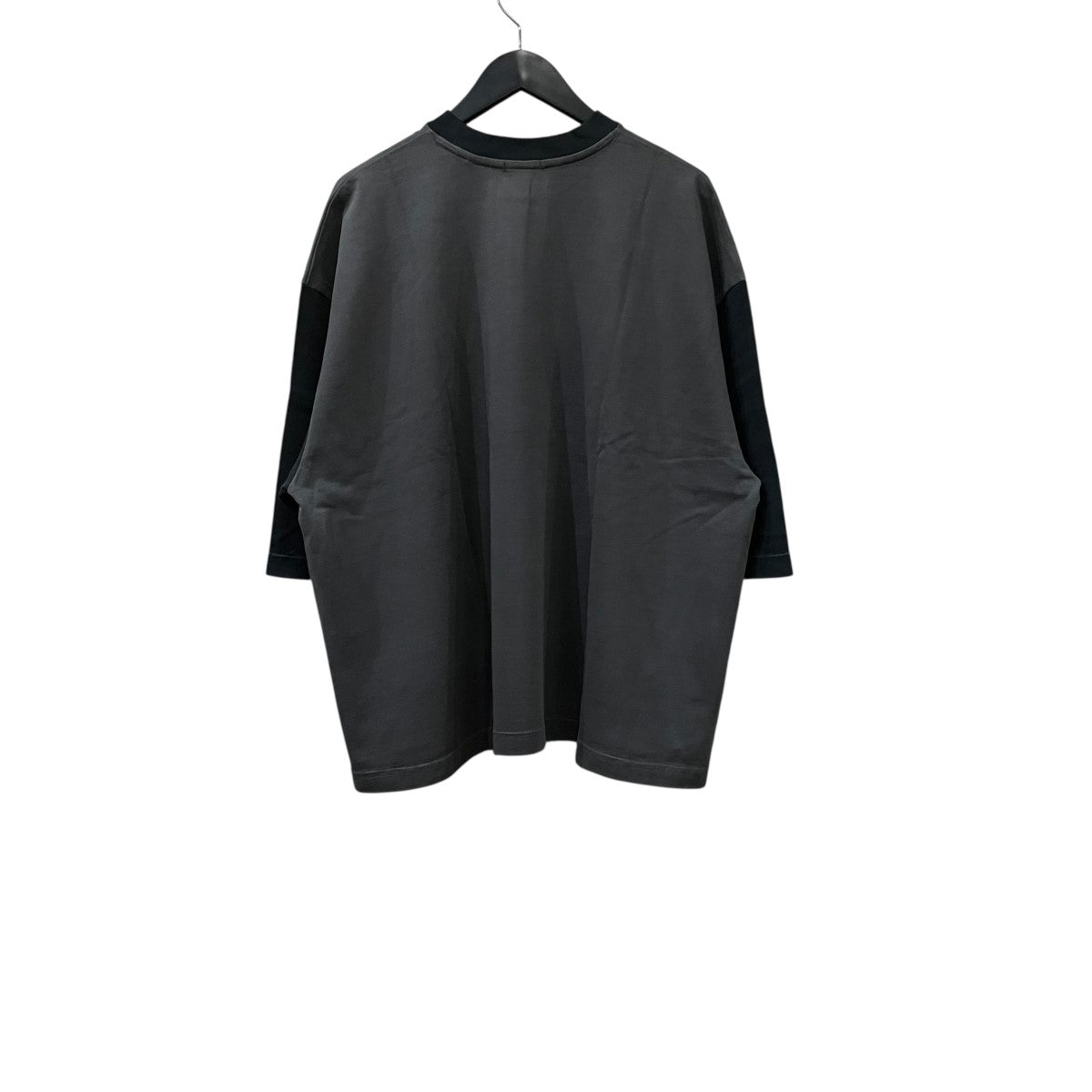 切替半袖Tシャツ