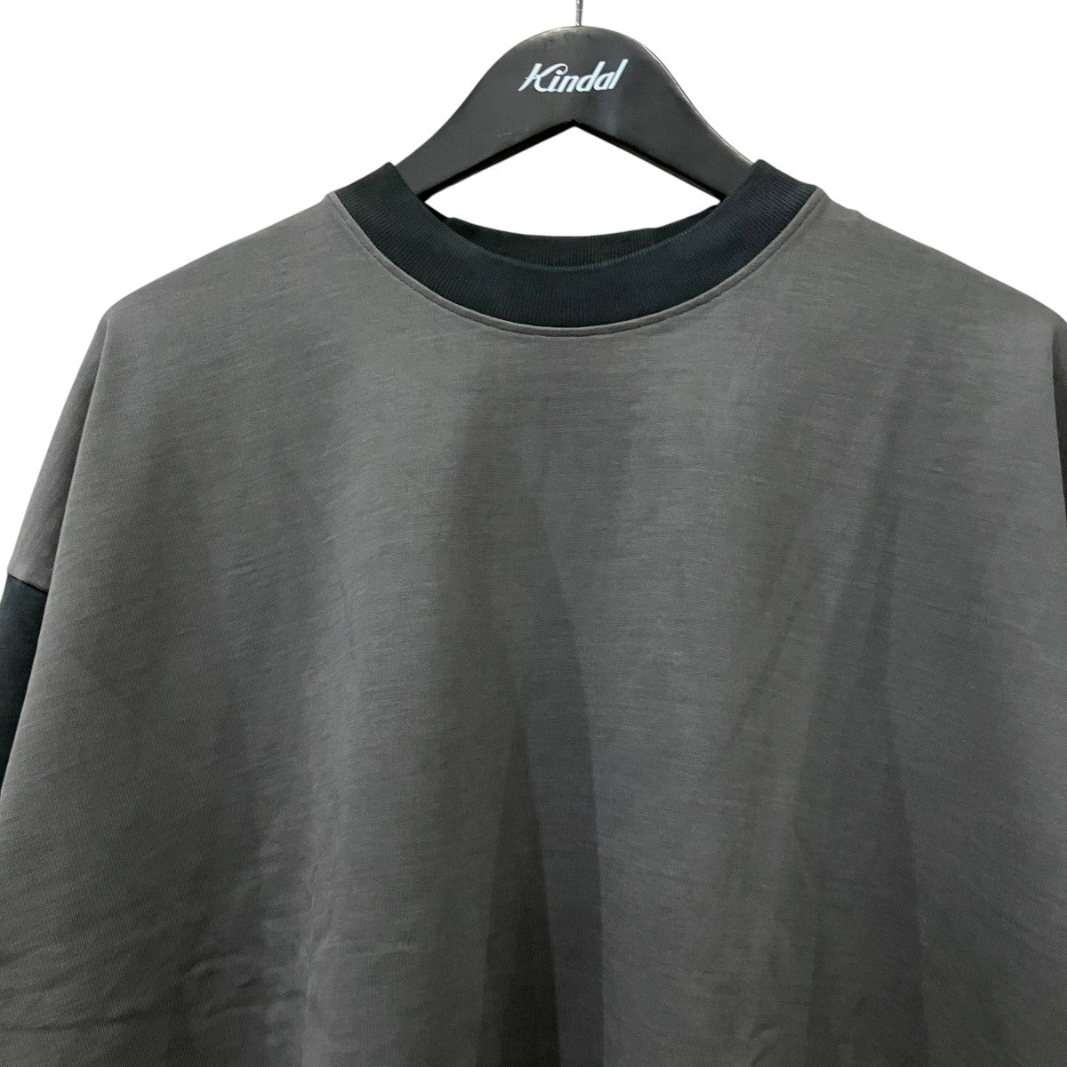 切替半袖Tシャツ