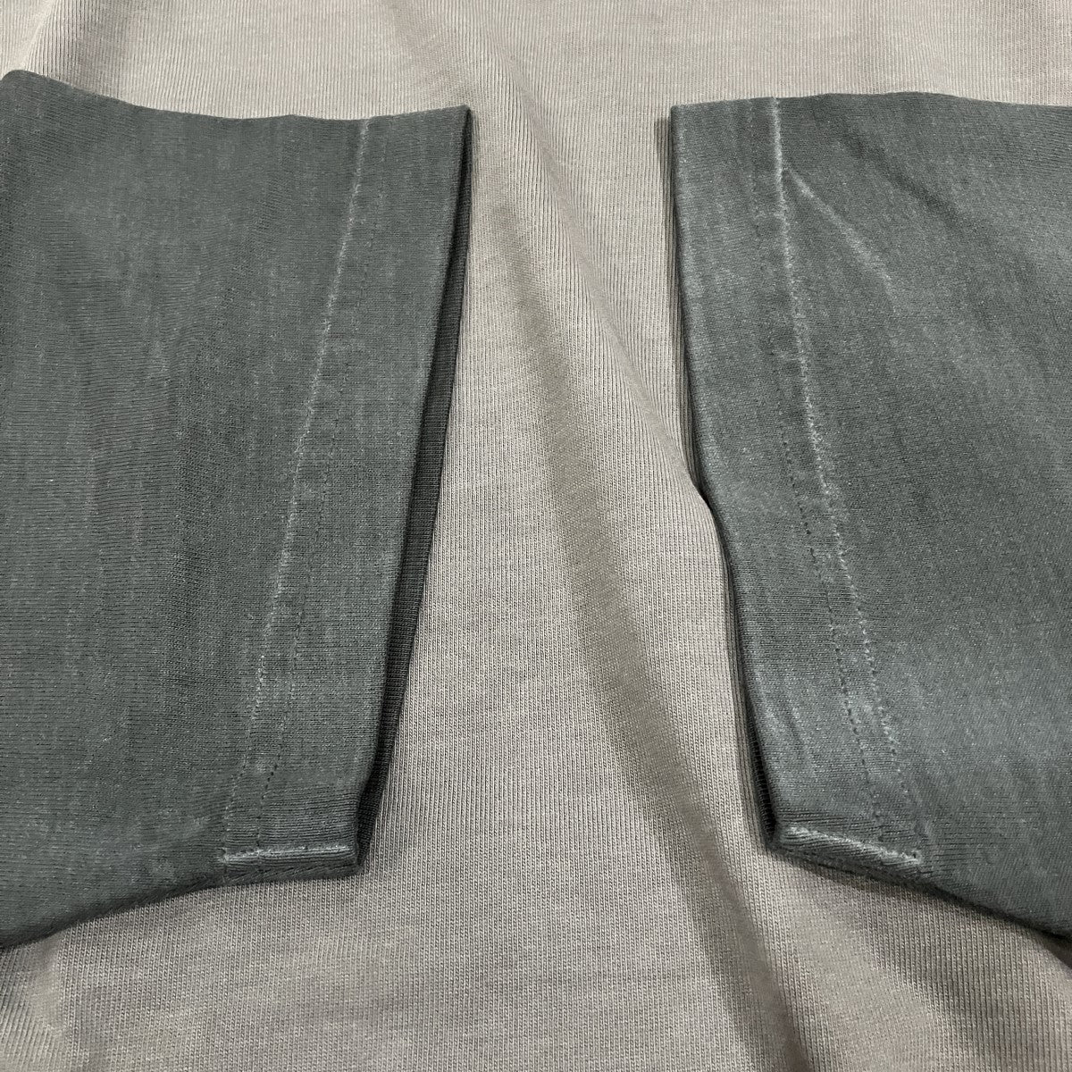 切替半袖Tシャツ