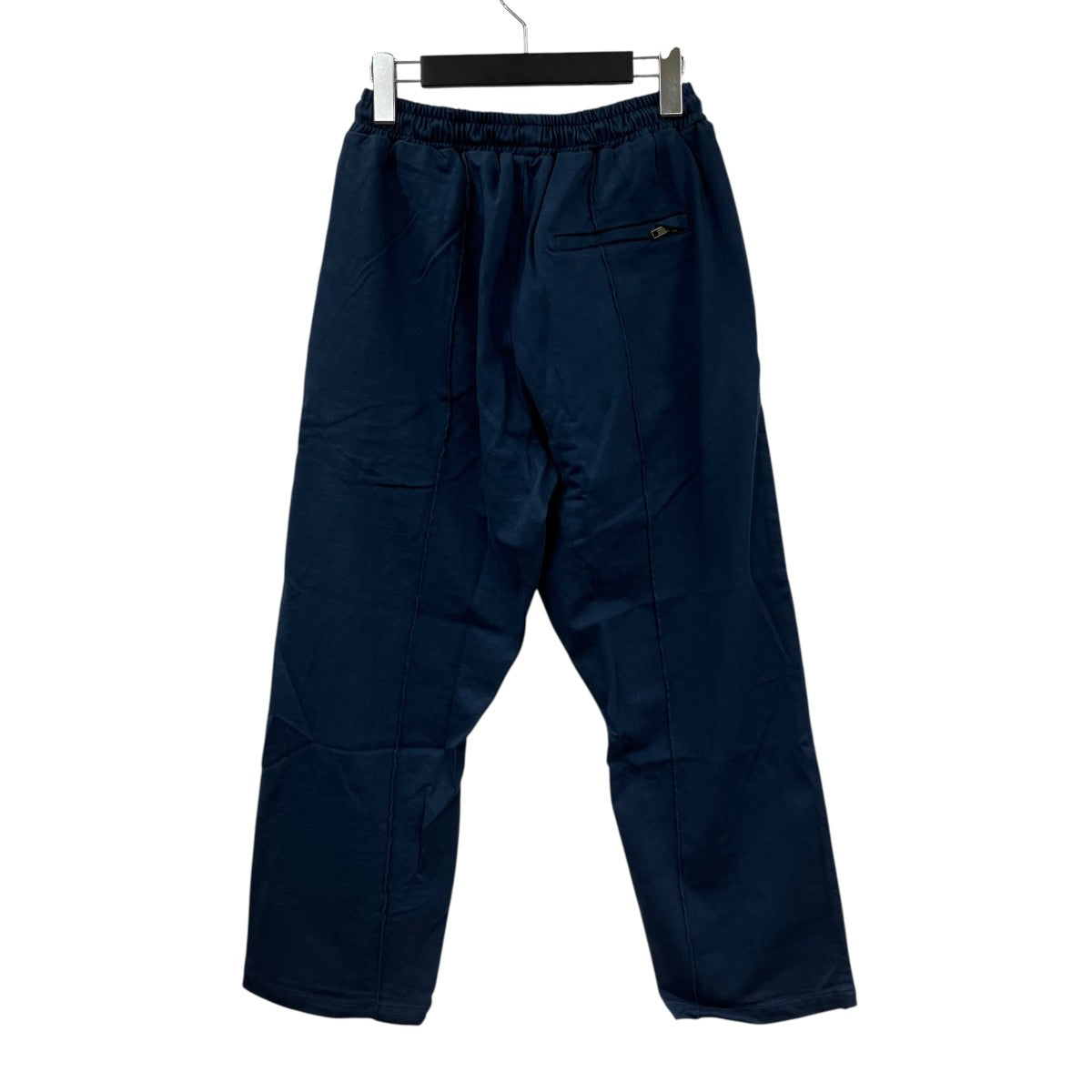 WILLY CHAVARRIA スウェットリブパンツ 古着・中古-2枚目のアイテム画像