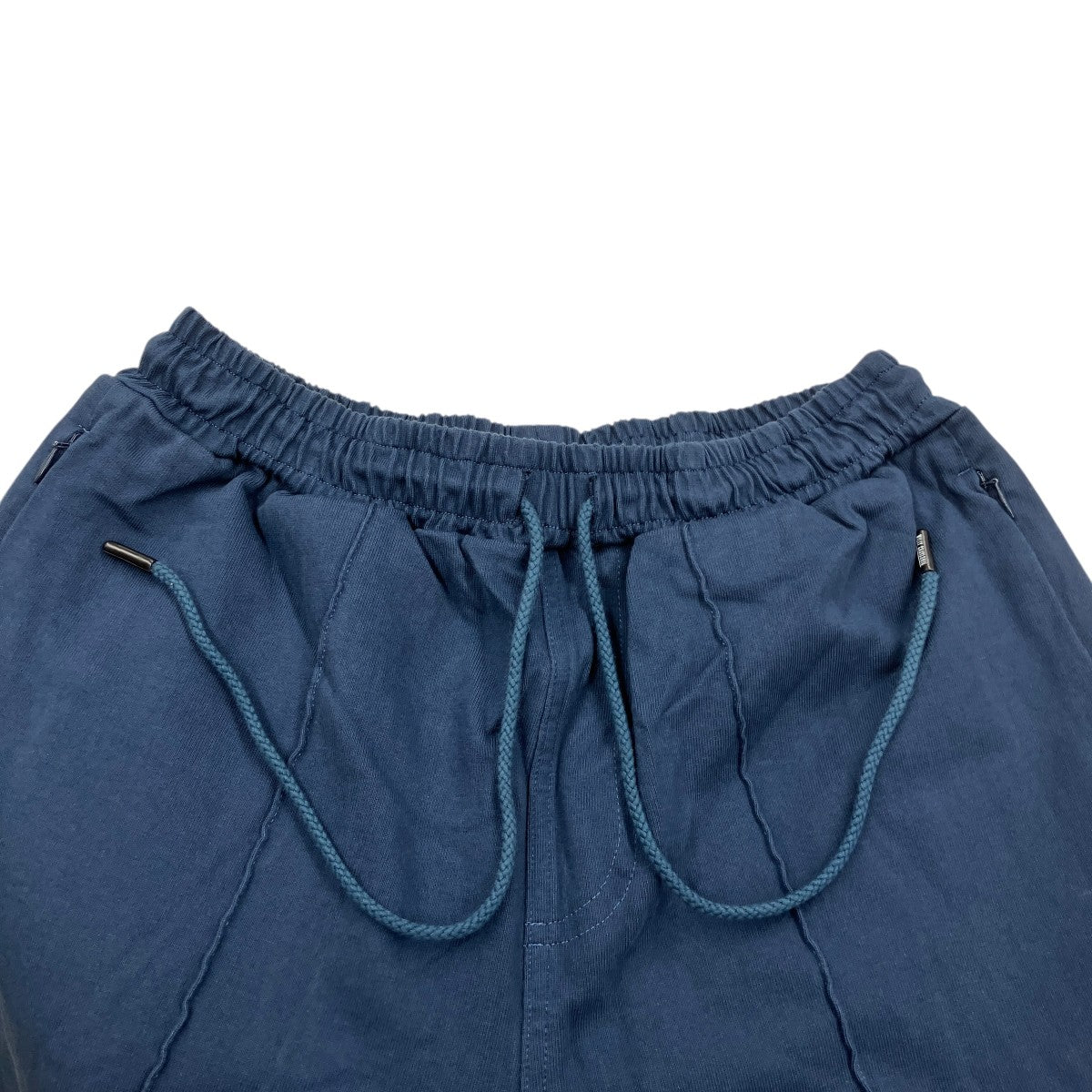 WILLY CHAVARRIA スウェットリブパンツ 古着・中古-3枚目のアイテム画像