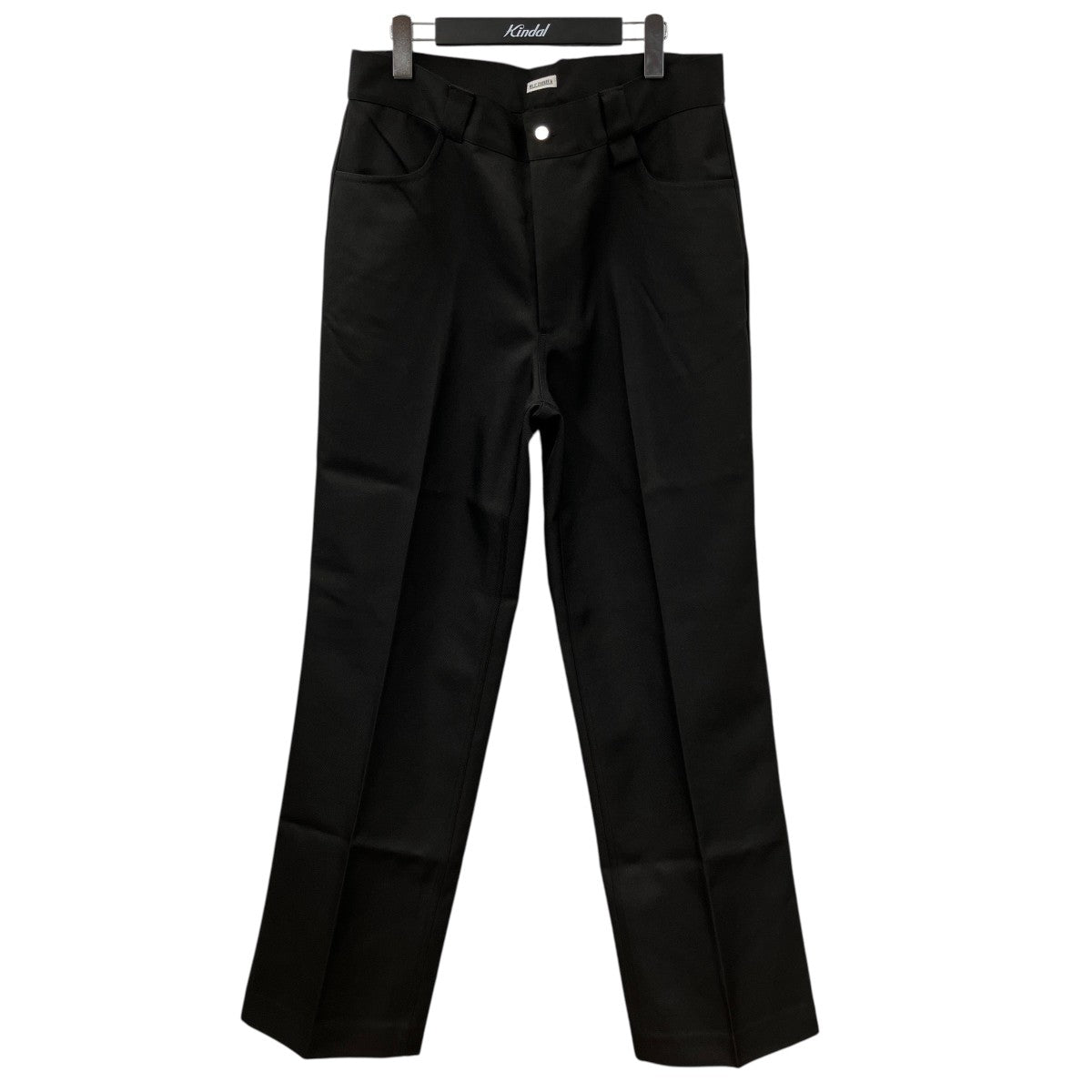 WILLY CHAVARRIA ロングパンツ 古着・中古-1枚目のアイテム画像