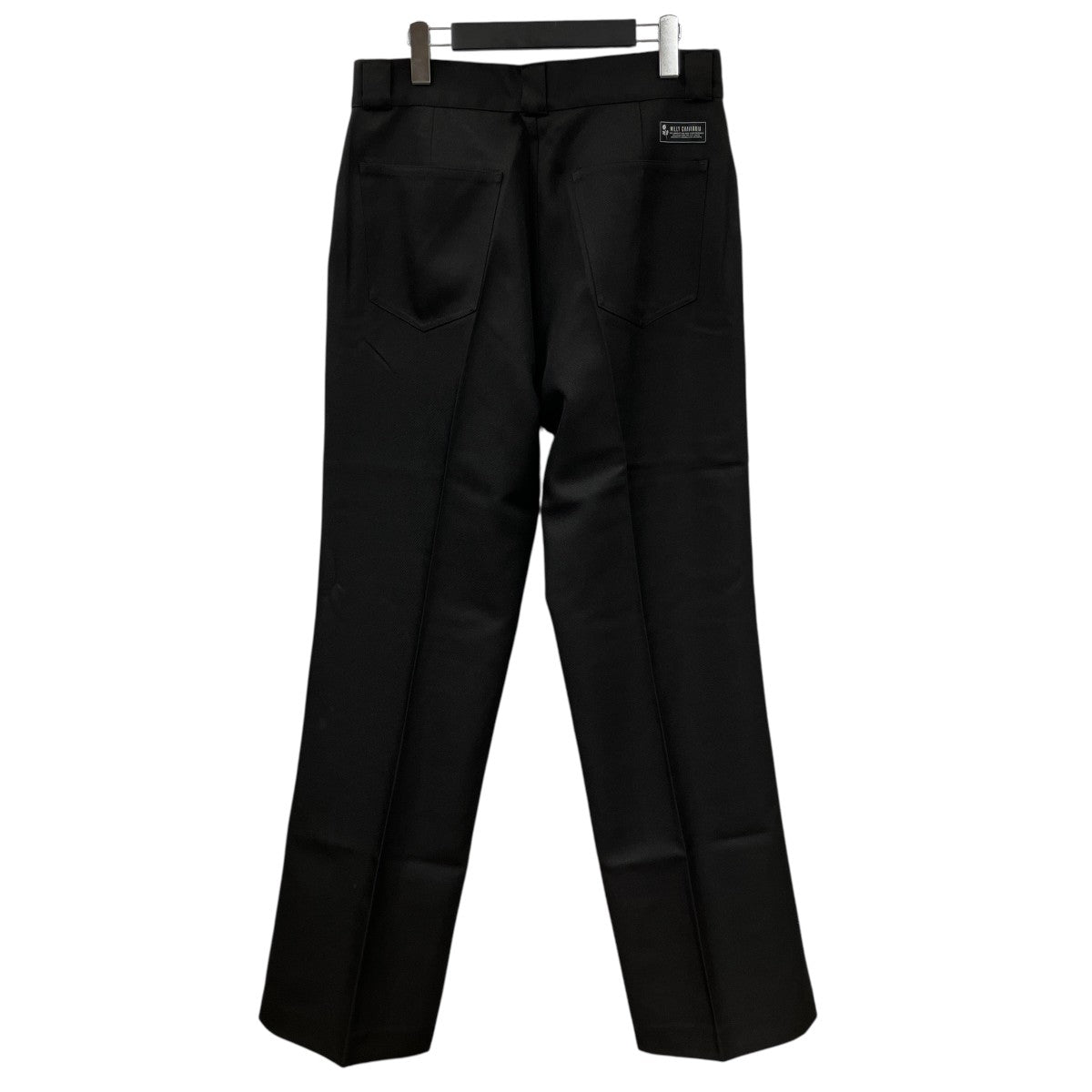 WILLY CHAVARRIA ロングパンツ 古着・中古-2枚目のアイテム画像
