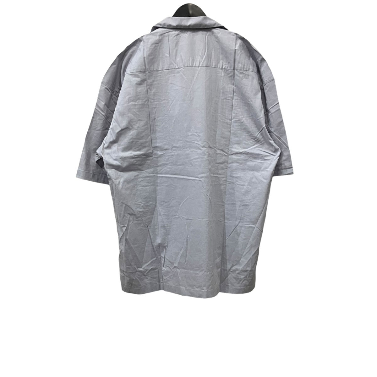 DRESS PLEATED SHIIRT