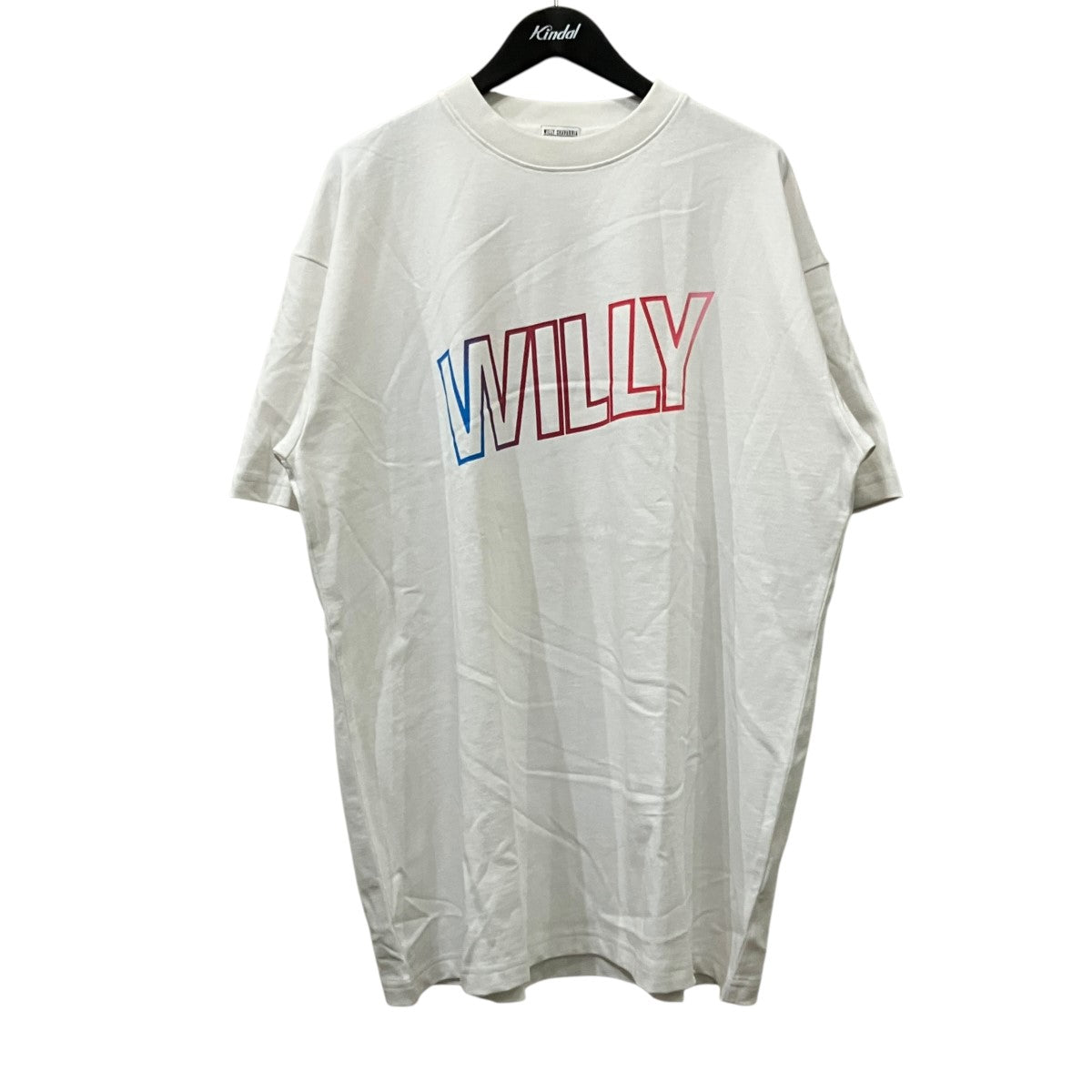 WILLY TEE