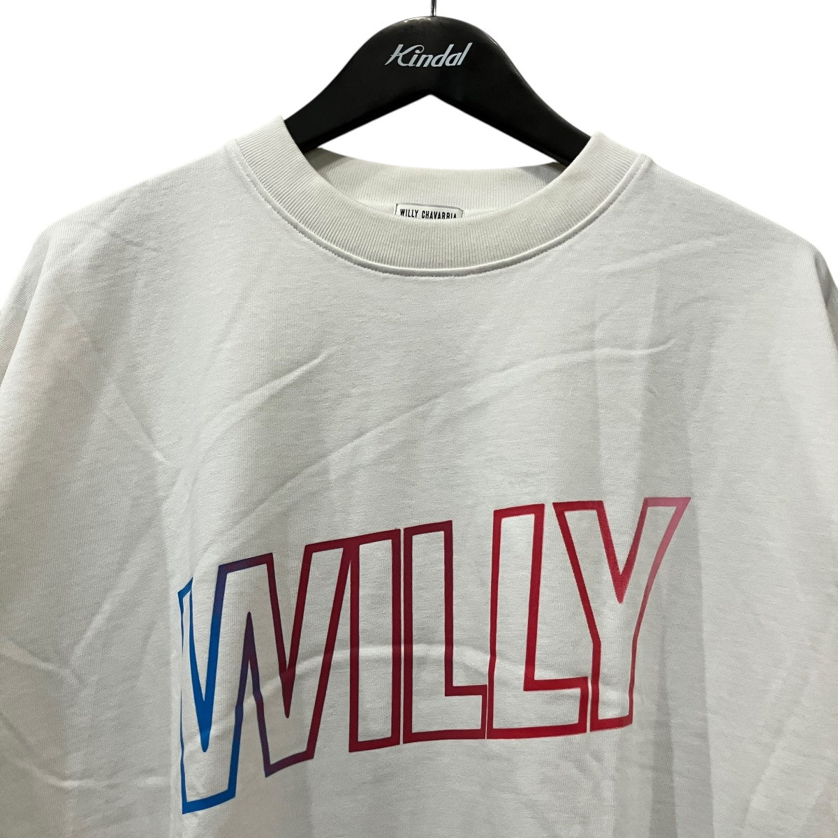 WILLY TEE