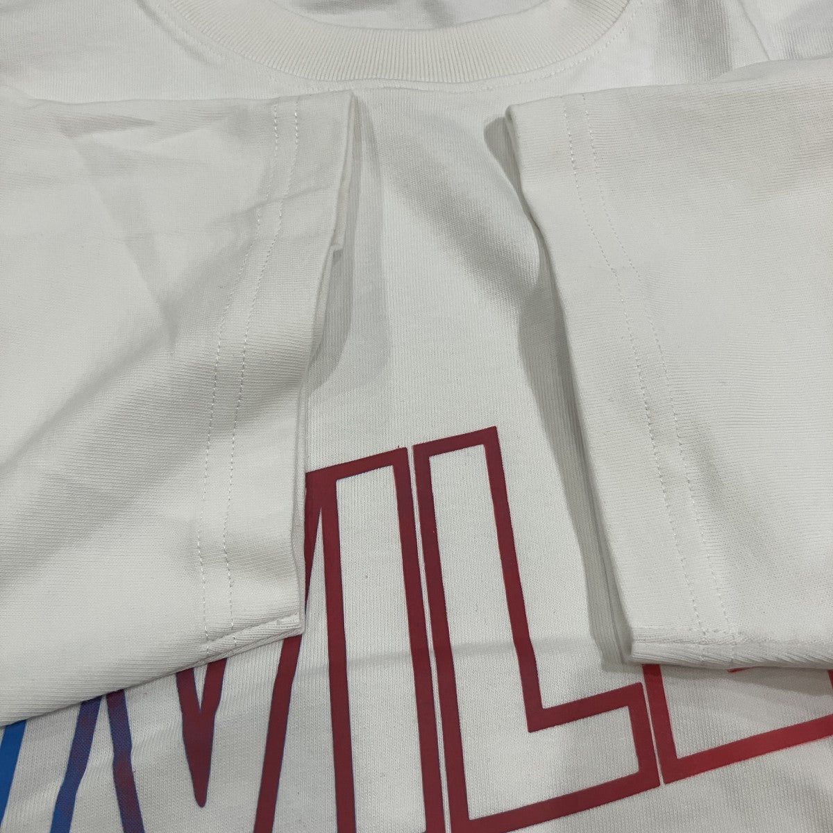 WILLY TEE