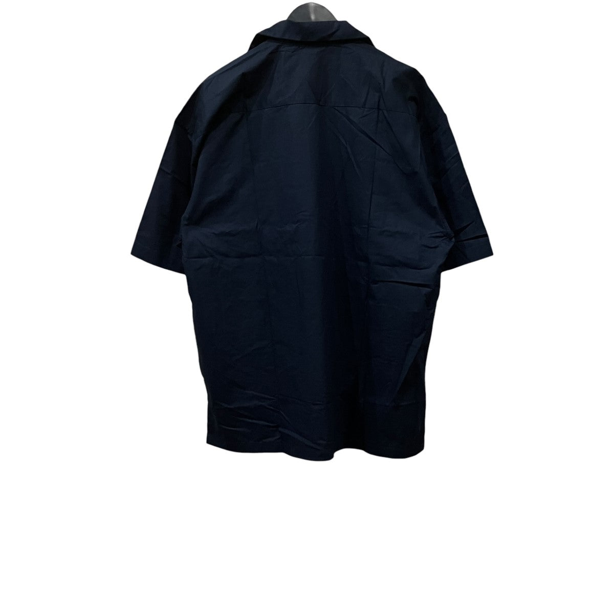 DRESS PLEATED SHIIRT
