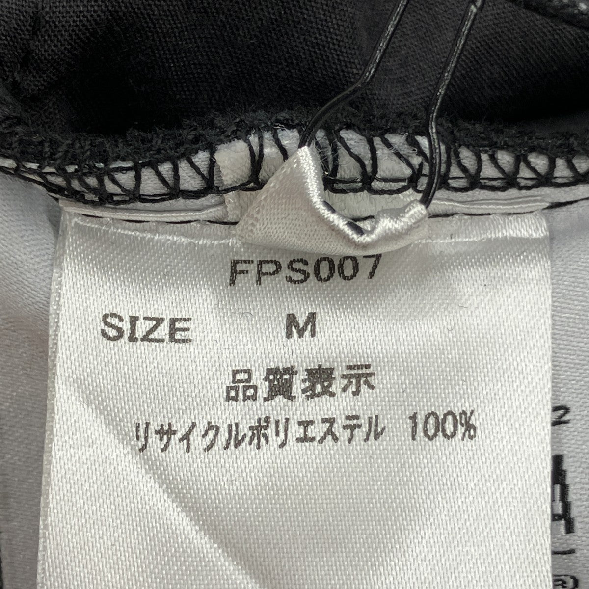 WILLY CHAVARRIA ワイドポリエステルパンツ 古着・中古-6枚目のアイテム画像