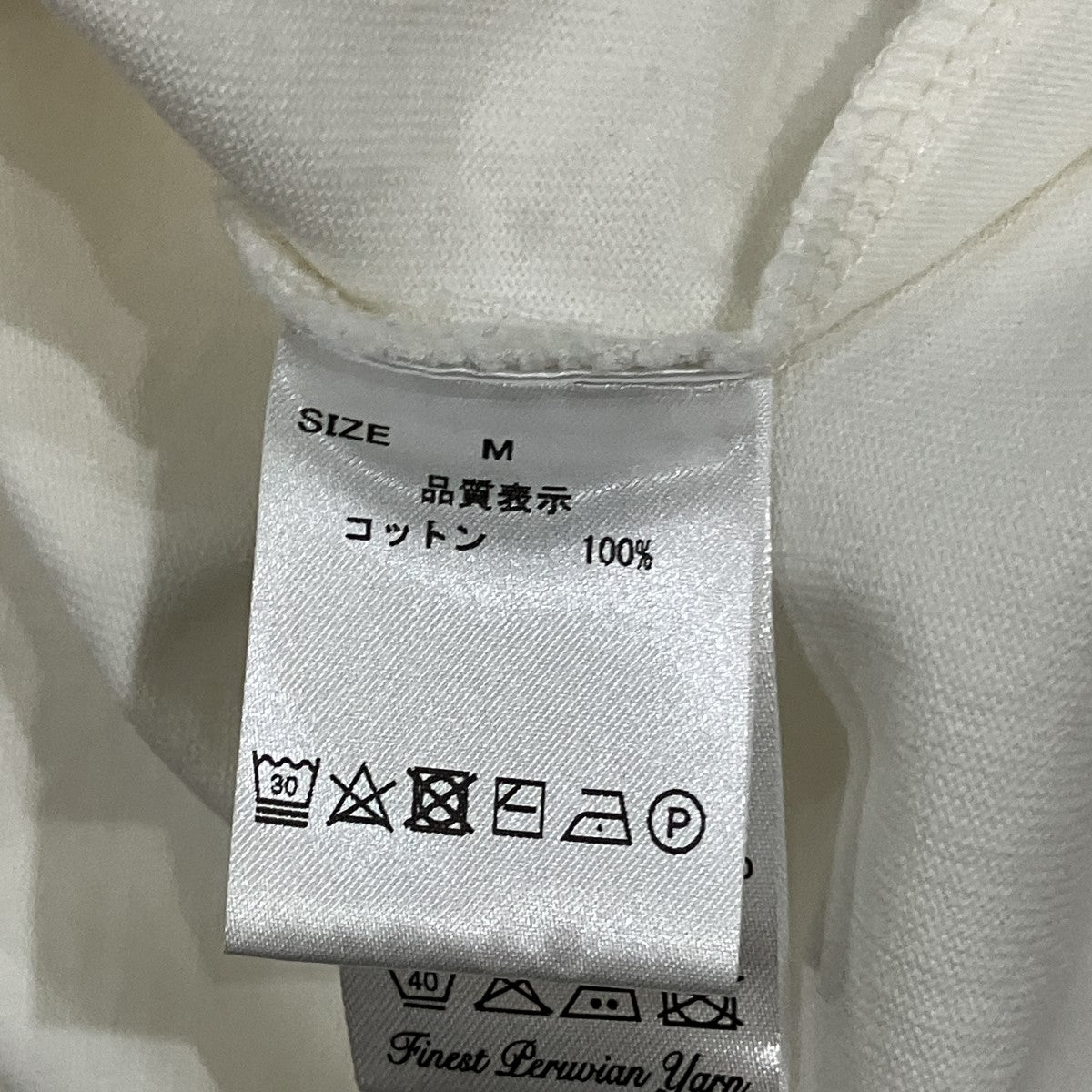 半袖Tシャツ