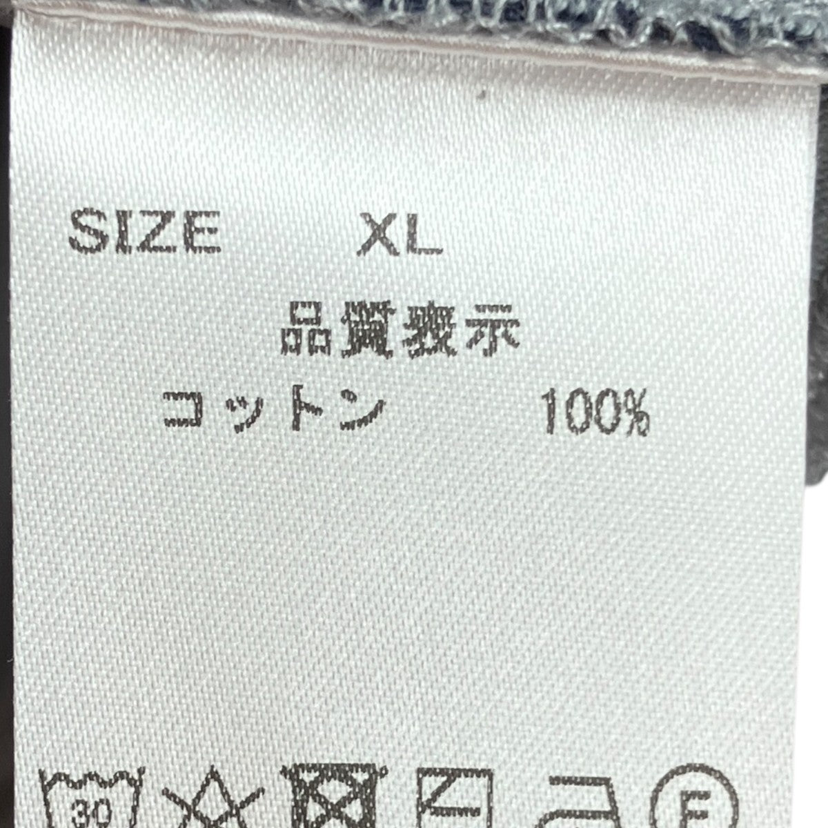 半袖Tシャツ