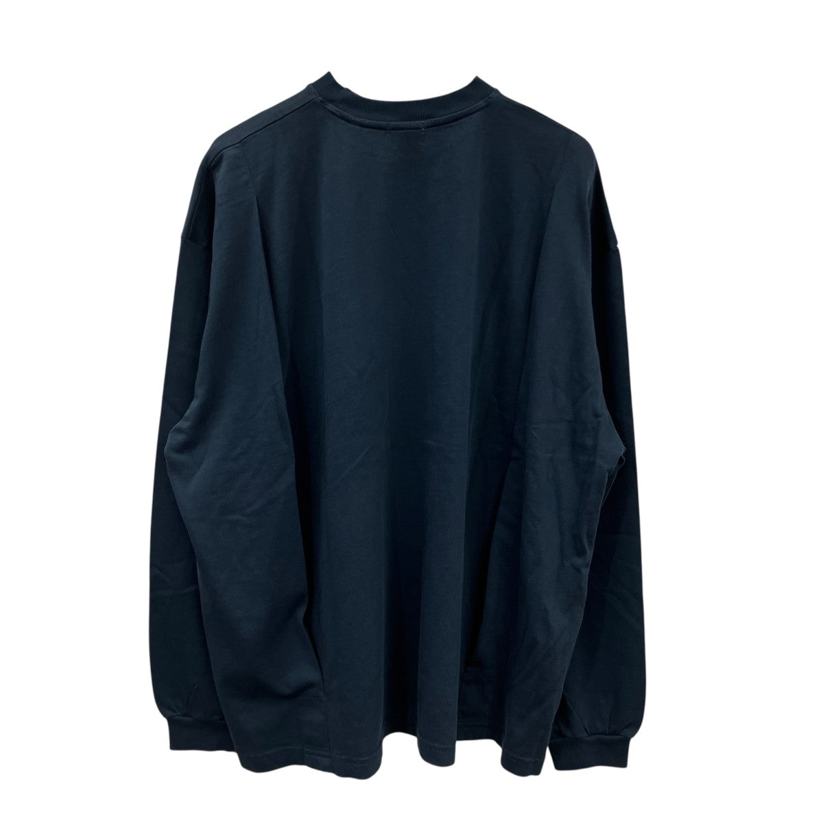 ロゴTee