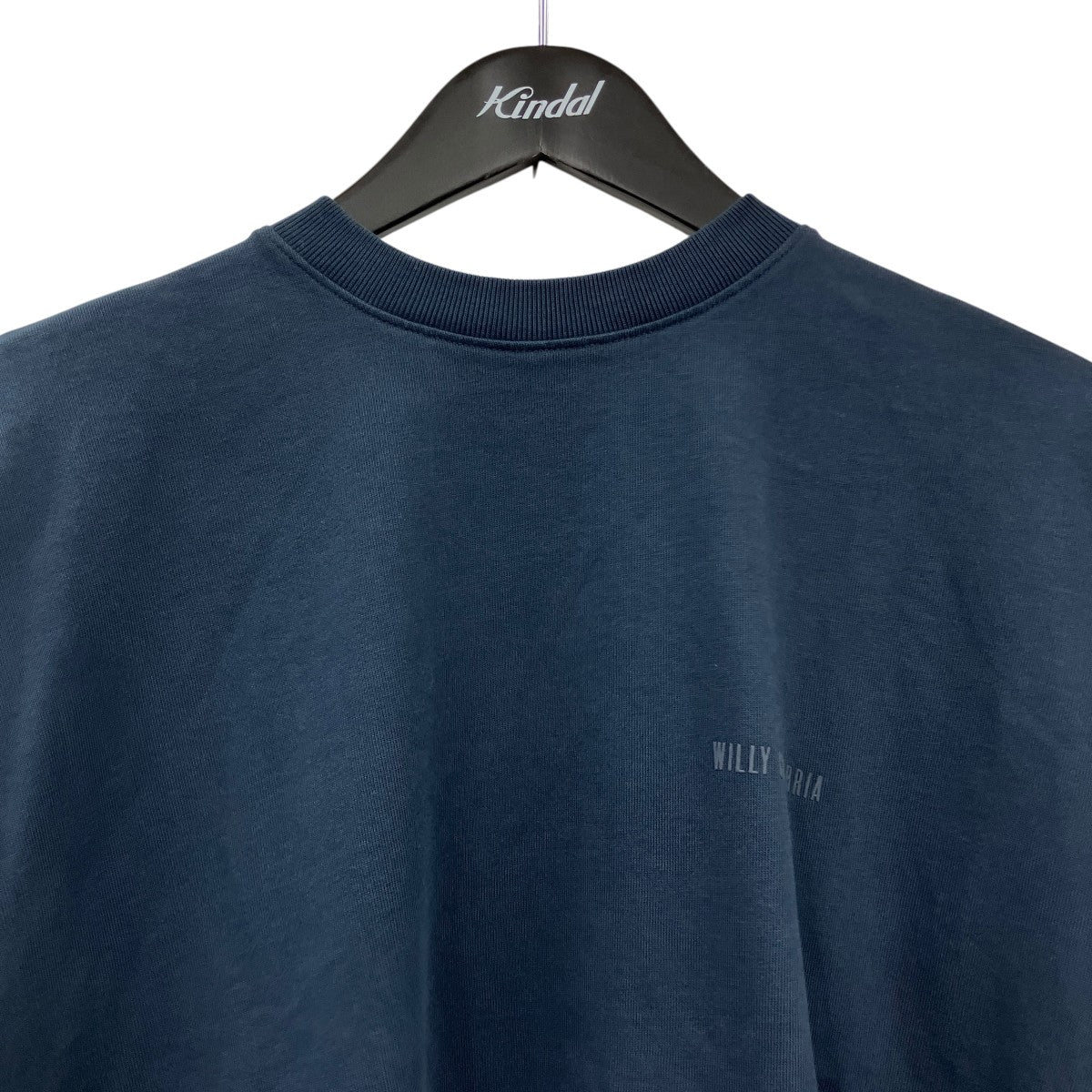 ロゴTee