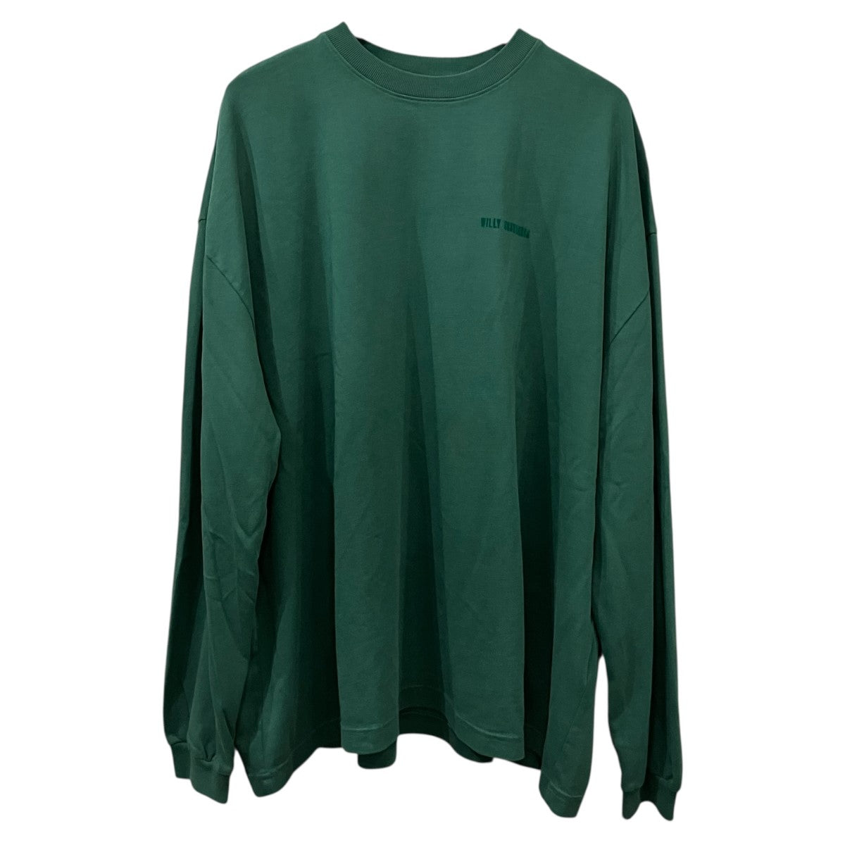 ロゴTEE