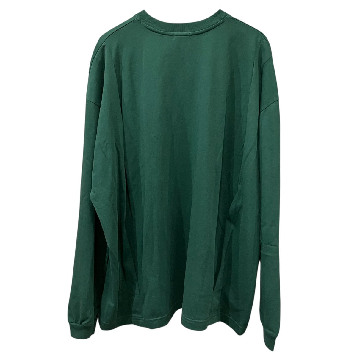 ロゴTEE