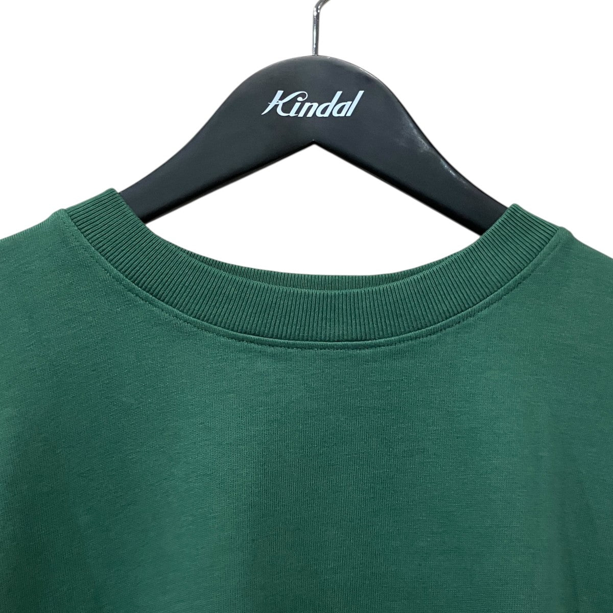ロゴTEE