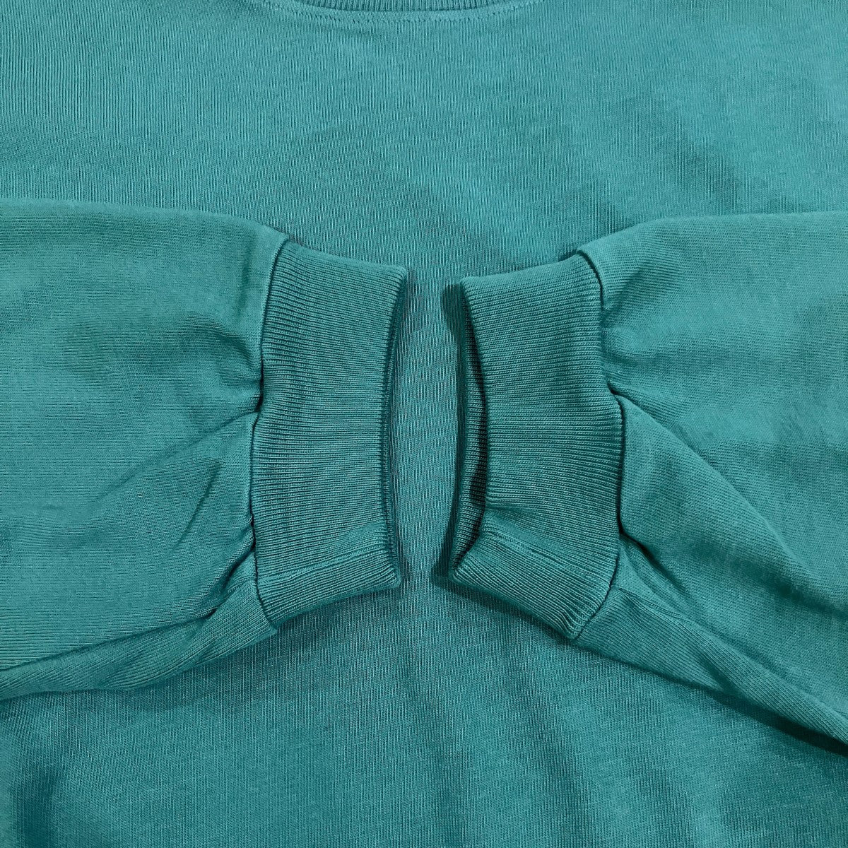 ロゴTEE