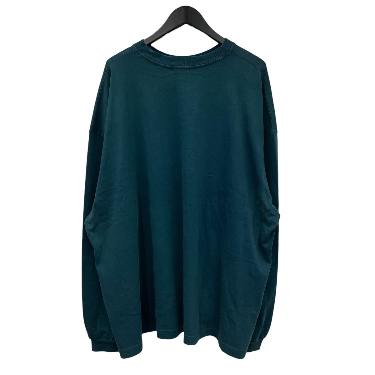 ロゴTEE