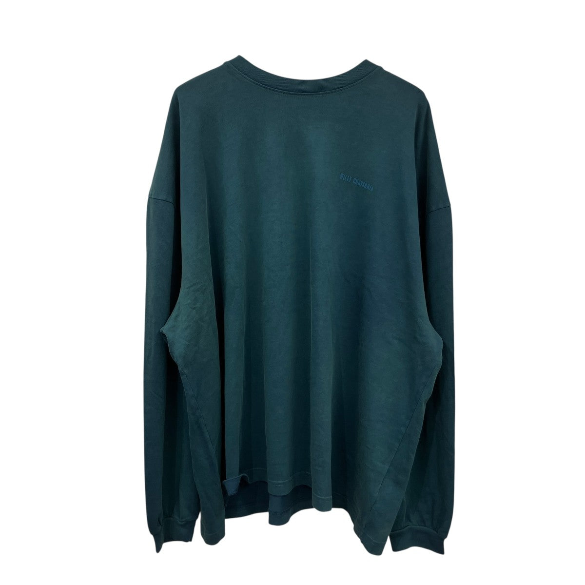 ロゴTEE