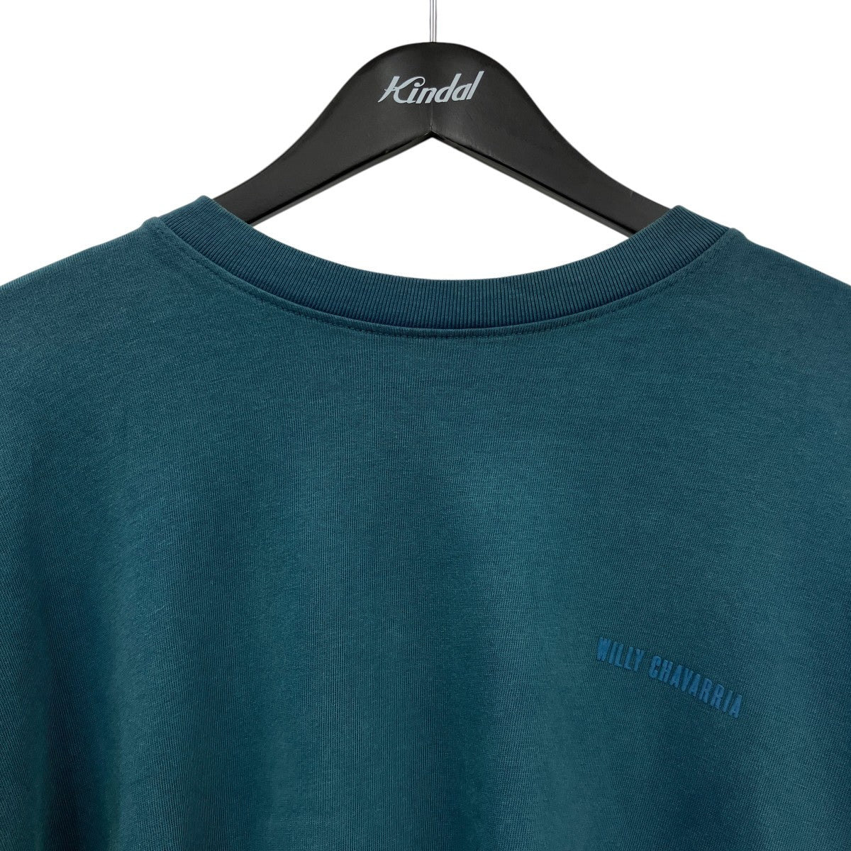 ロゴTEE