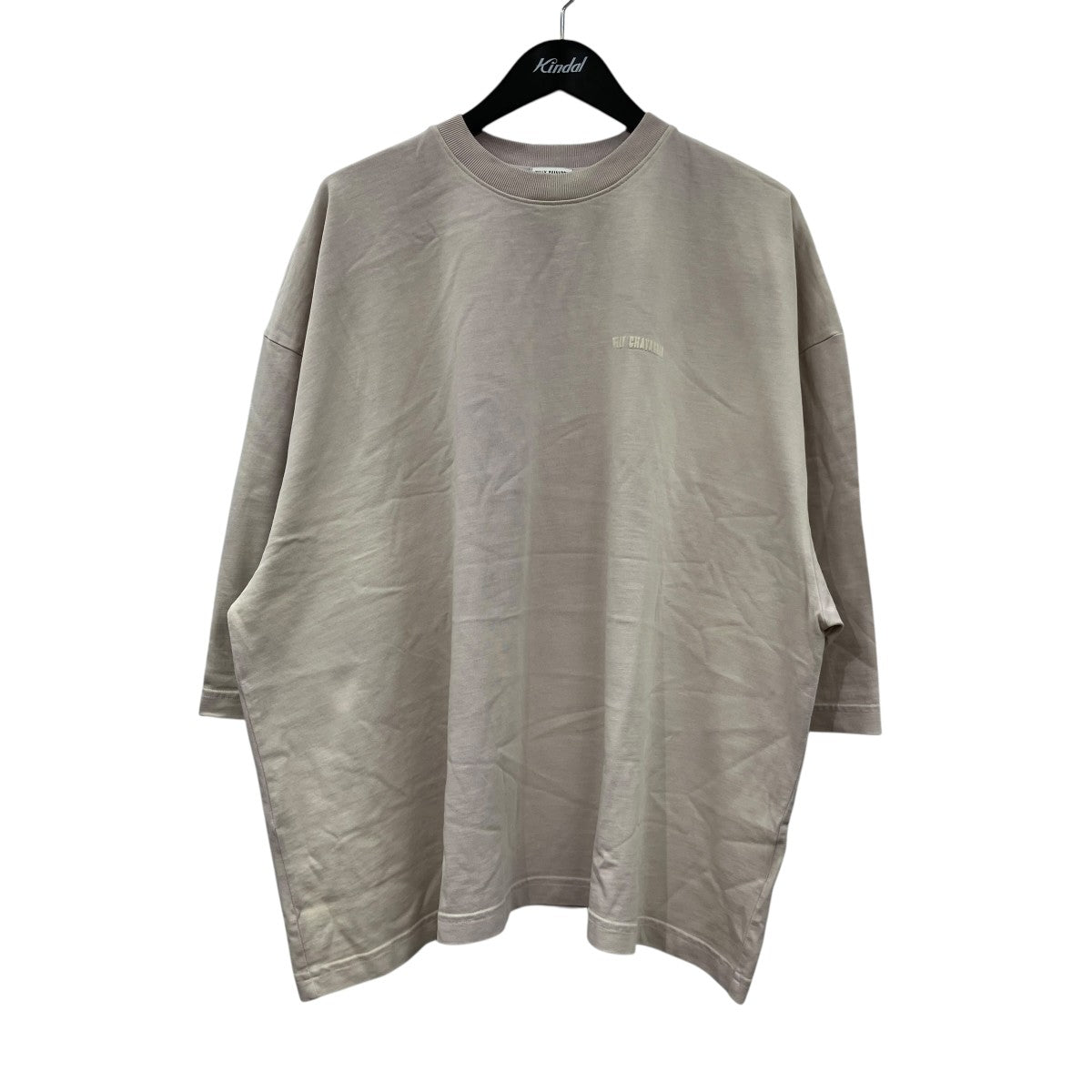 ロゴTEE