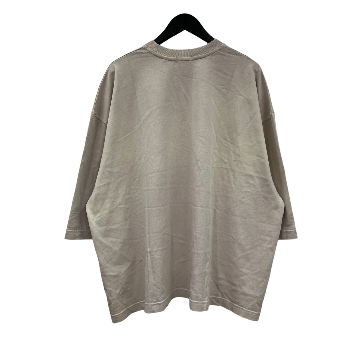 ロゴTEE