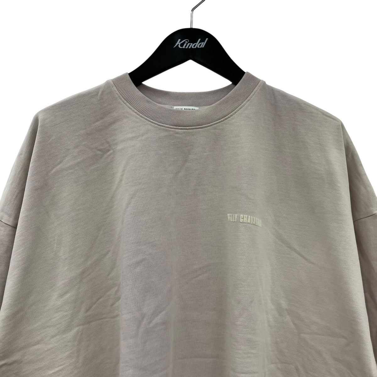 ロゴTEE