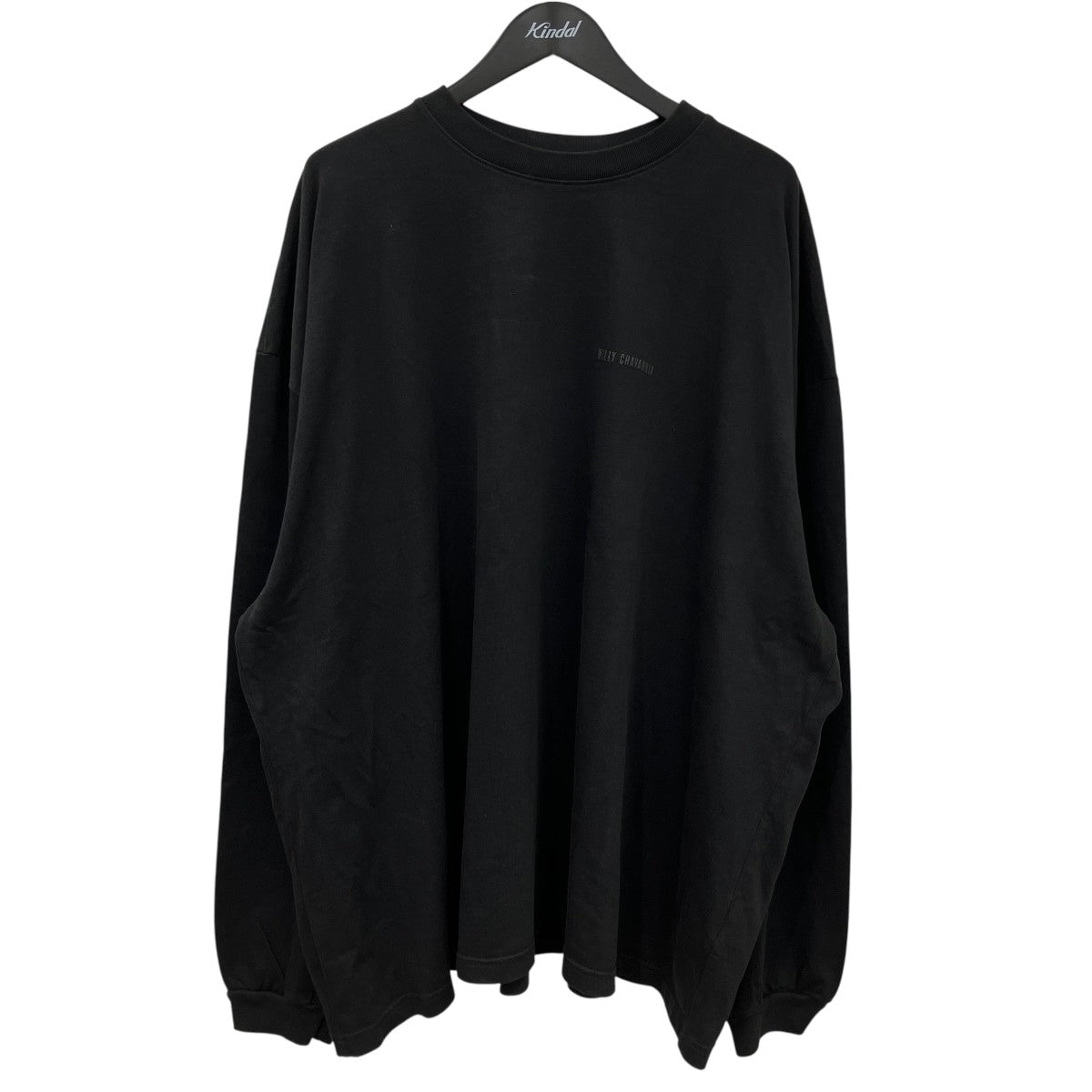 ロゴTee