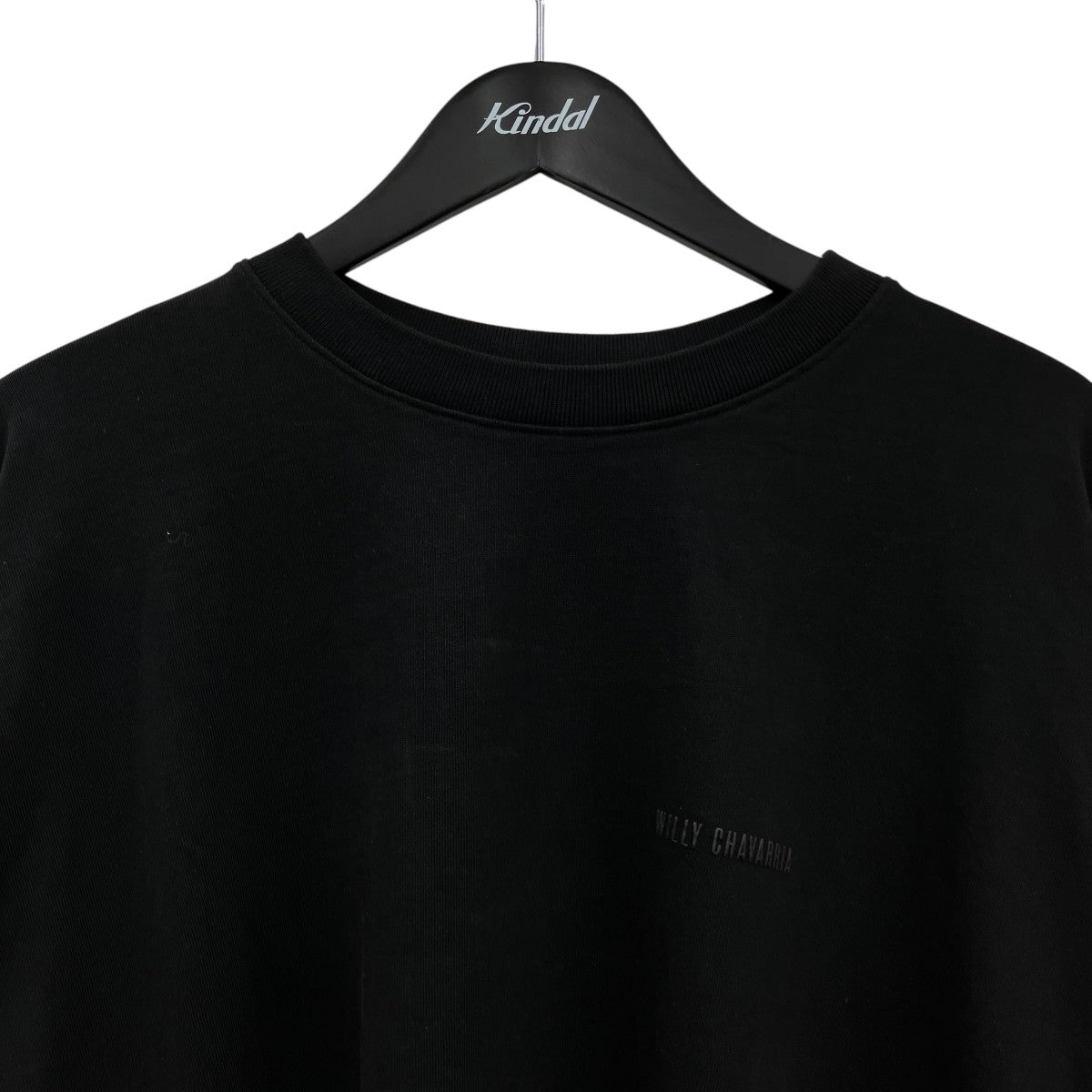 ロゴTee