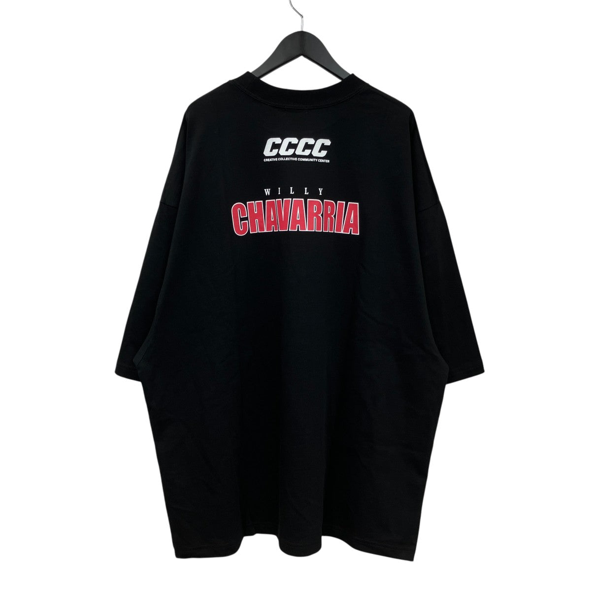 プリントTシャツ