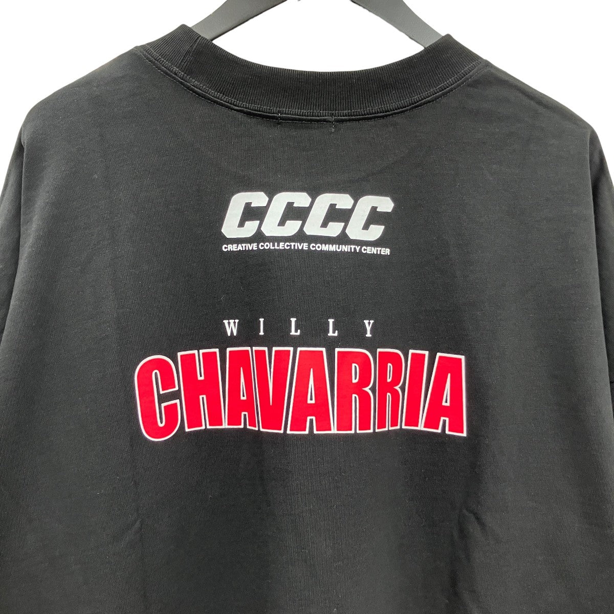 プリントTシャツ