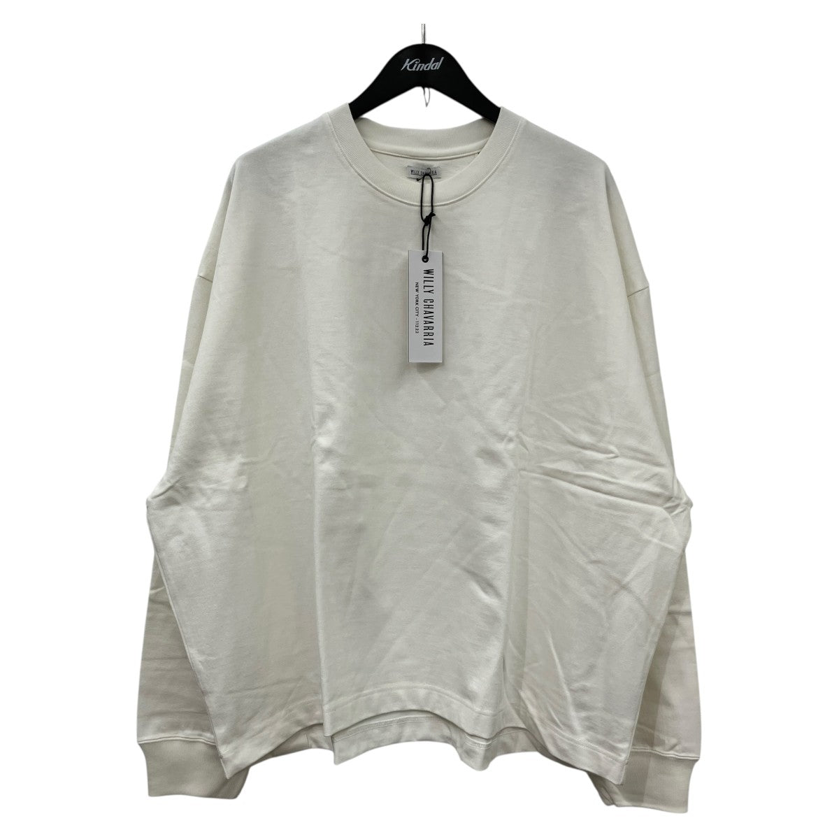 ロングスリーブTシャツ